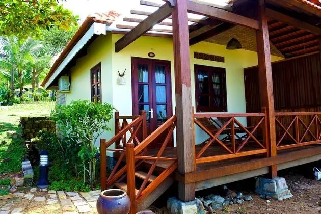 Premier Bungalov, Denize Sıfır