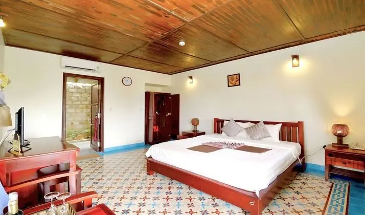 Premier Bungalov, Denize Sıfır