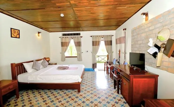 Premier Bungalov, Denize Sıfır