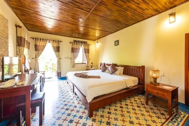 Premier Bungalov, Denize Sıfır
