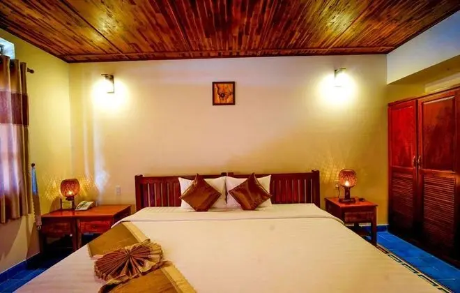Premier Bungalov, Denize Sıfır