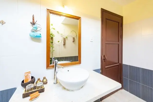 Premier Bungalov, Denize Sıfır