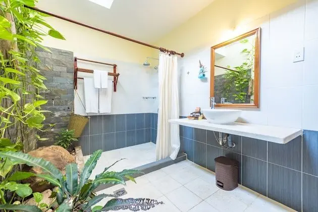 Premier Bungalov, Denize Sıfır