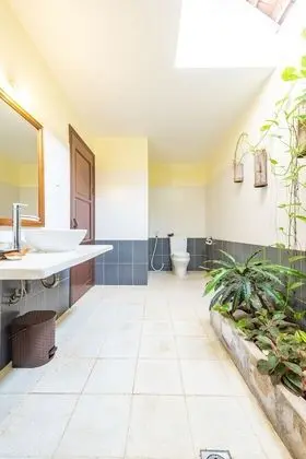 Premier Bungalov, Denize Sıfır