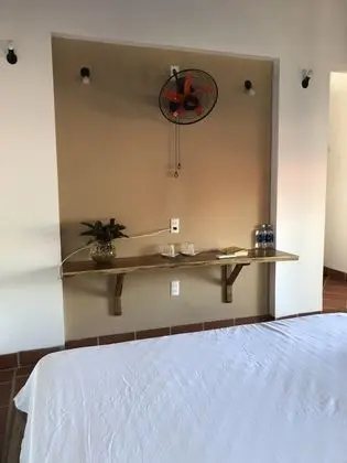 Deluxe Bungalov, Teras, Denize Sıfır