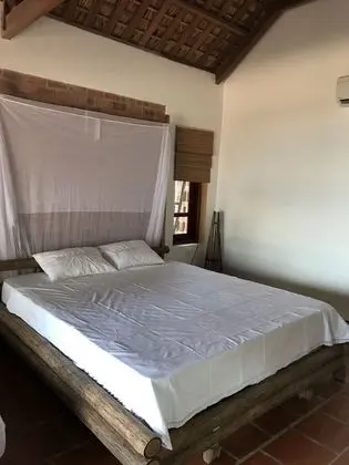 Superior Tek Büyük Yataklı Oda, Teras, Denize Bakan