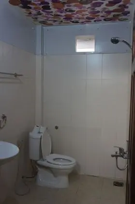 Standard Tek Büyük Yataklı Oda (With fan)