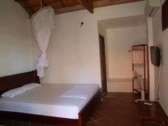 Superior Double Bungalow (with AC)