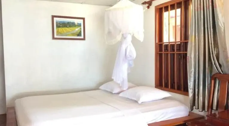 Superior Double Bungalow (with AC)