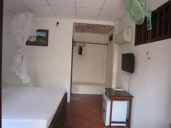 Superior Double Bungalow (with AC)