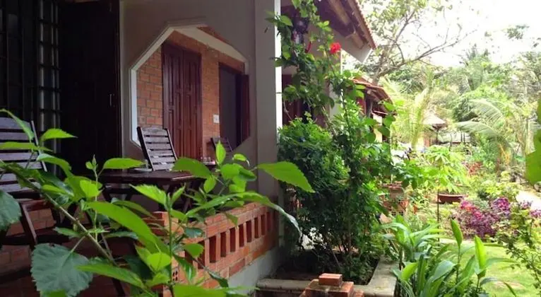 Superior Double Bungalow (with AC)