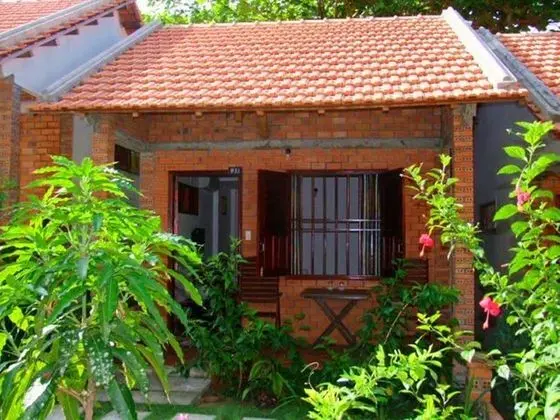 Superior Double Bungalow (with AC)