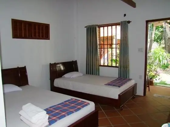 Superior Triple Bungalow (with AC)