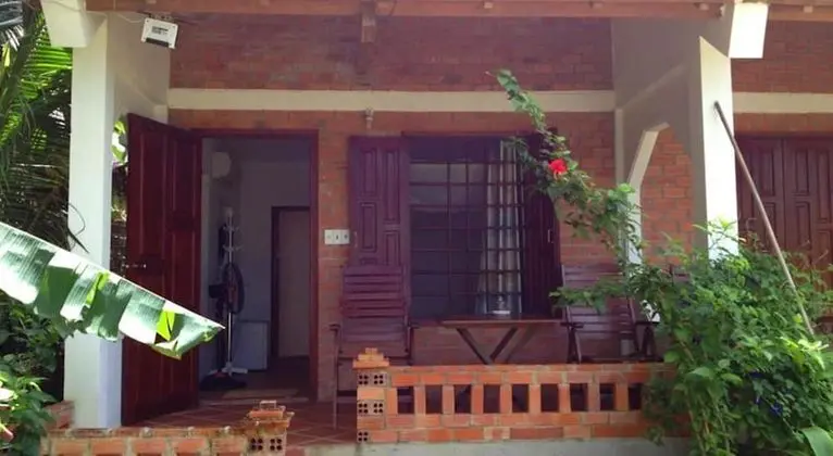 Superior Triple Bungalow (with AC)