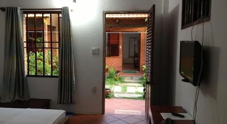 Superior Triple Bungalow (with AC)