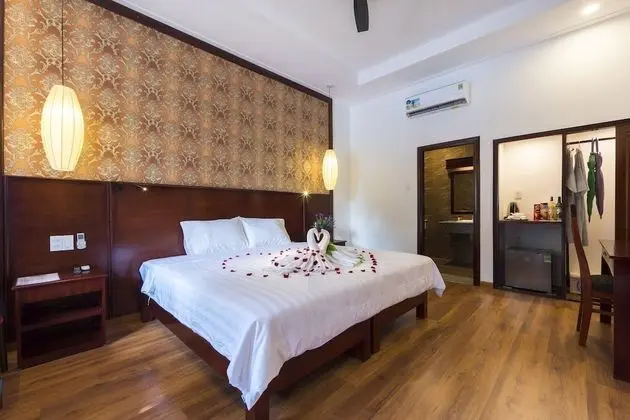 Family Villa