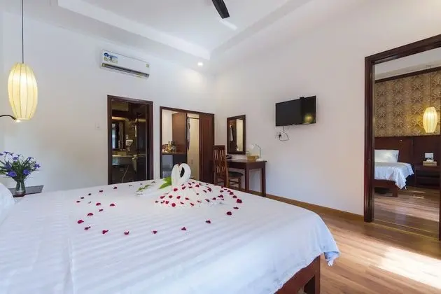 Family Villa