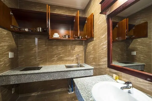 Family Villa