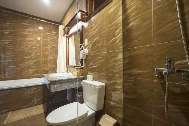 Family Villa