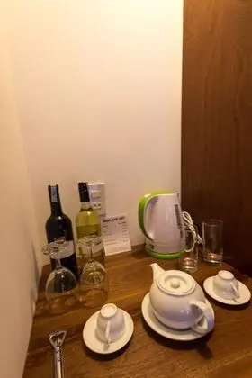 Standard Oda, 2 Tek Kişilik Yatak