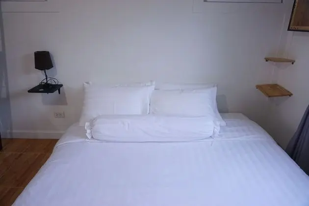 Studio Room