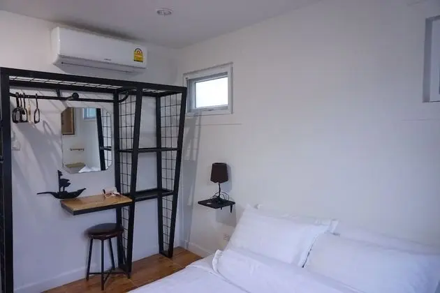 Studio Room