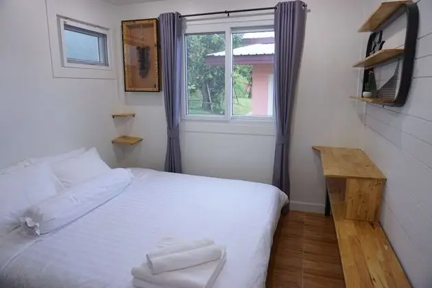 Studio Room