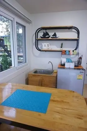 Studio Room