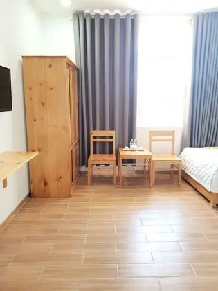 Basic Tek Büyük Yataklı Oda, 1 En Büyük (King) Boy Yatak