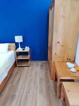 Basic Tek Büyük Yataklı Oda, 1 En Büyük (King) Boy Yatak