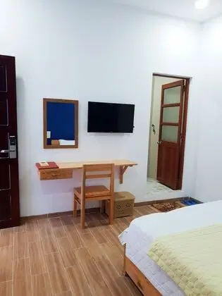 Basic Tek Büyük Yataklı Oda, 1 En Büyük (King) Boy Yatak