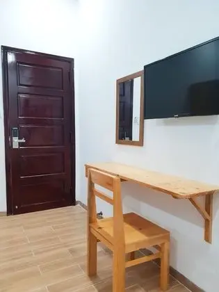 Basic Tek Büyük Yataklı Oda, 1 En Büyük (King) Boy Yatak