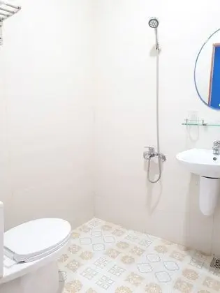 Basic Tek Büyük Yataklı Oda, 1 En Büyük (King) Boy Yatak