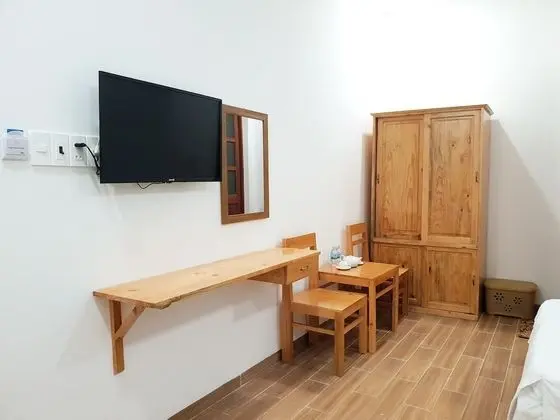 İki Ayrı Yataklı Oda