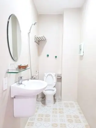 İki Ayrı Yataklı Oda