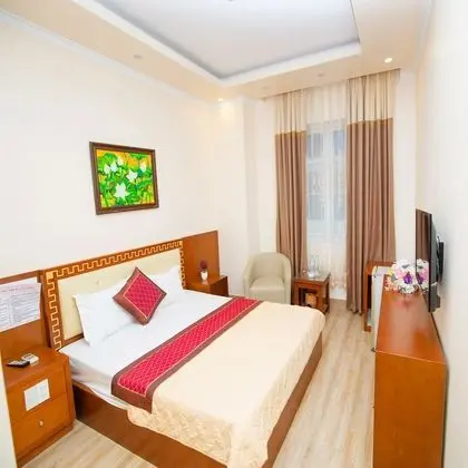 Deluxe İki Ayrı Yataklı Oda, Dağ Manzaralı