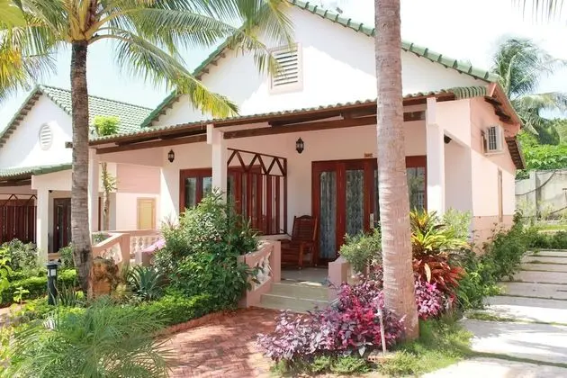 Bungalov