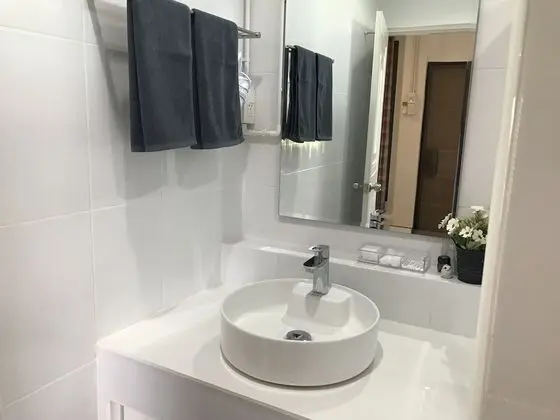 Superior Tek Kişilik Oda