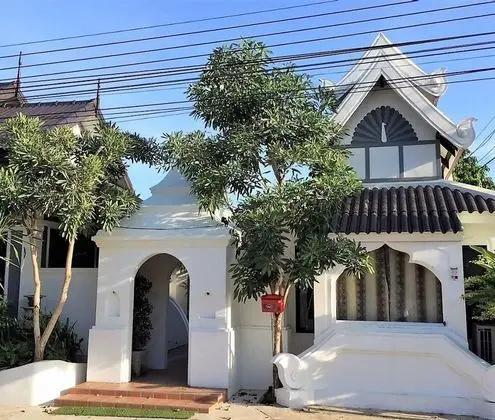 Kır Evi