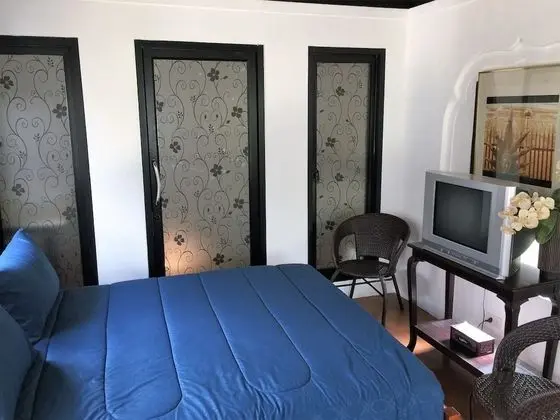 Kır Evi