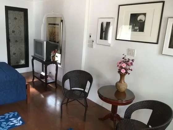 Kır Evi
