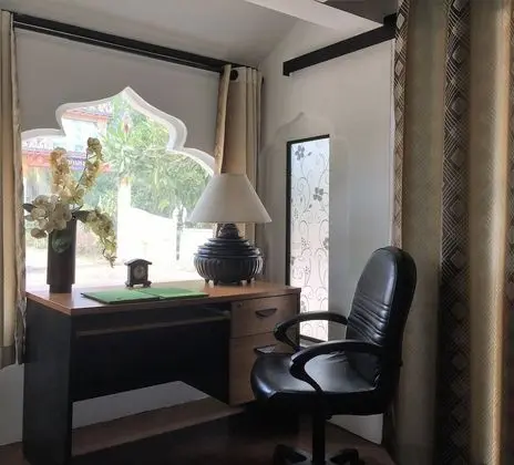 Kır Evi
