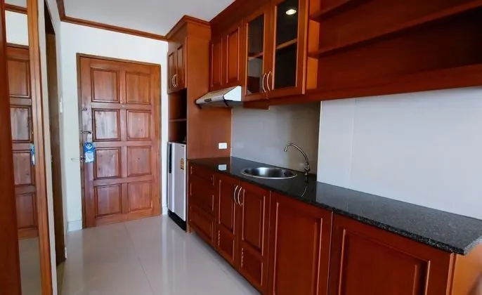 Standard Oda, Şehir Manzaralı