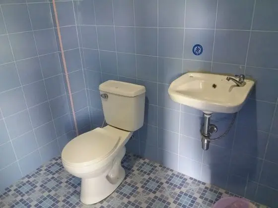 Standard Double Room with Mountain View