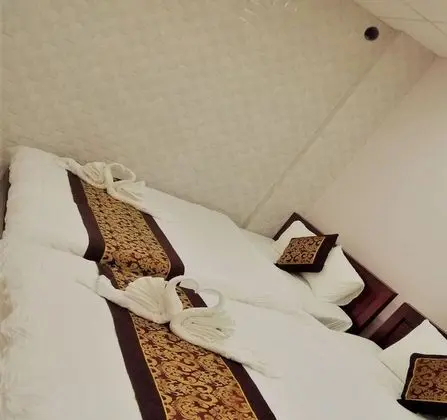 Dört Kişilik Oda