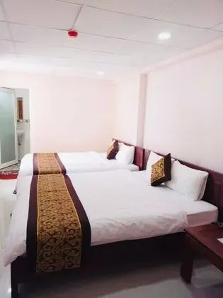 Üç Kişilik Oda