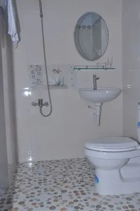 Standard Üç Kişilik Oda