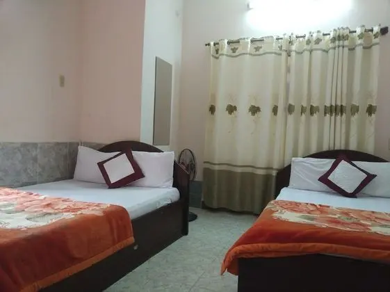 Dört Kişilik Oda