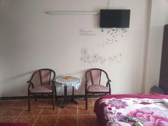 Dört Kişilik Oda