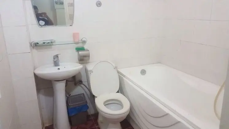 Dört Kişilik Oda